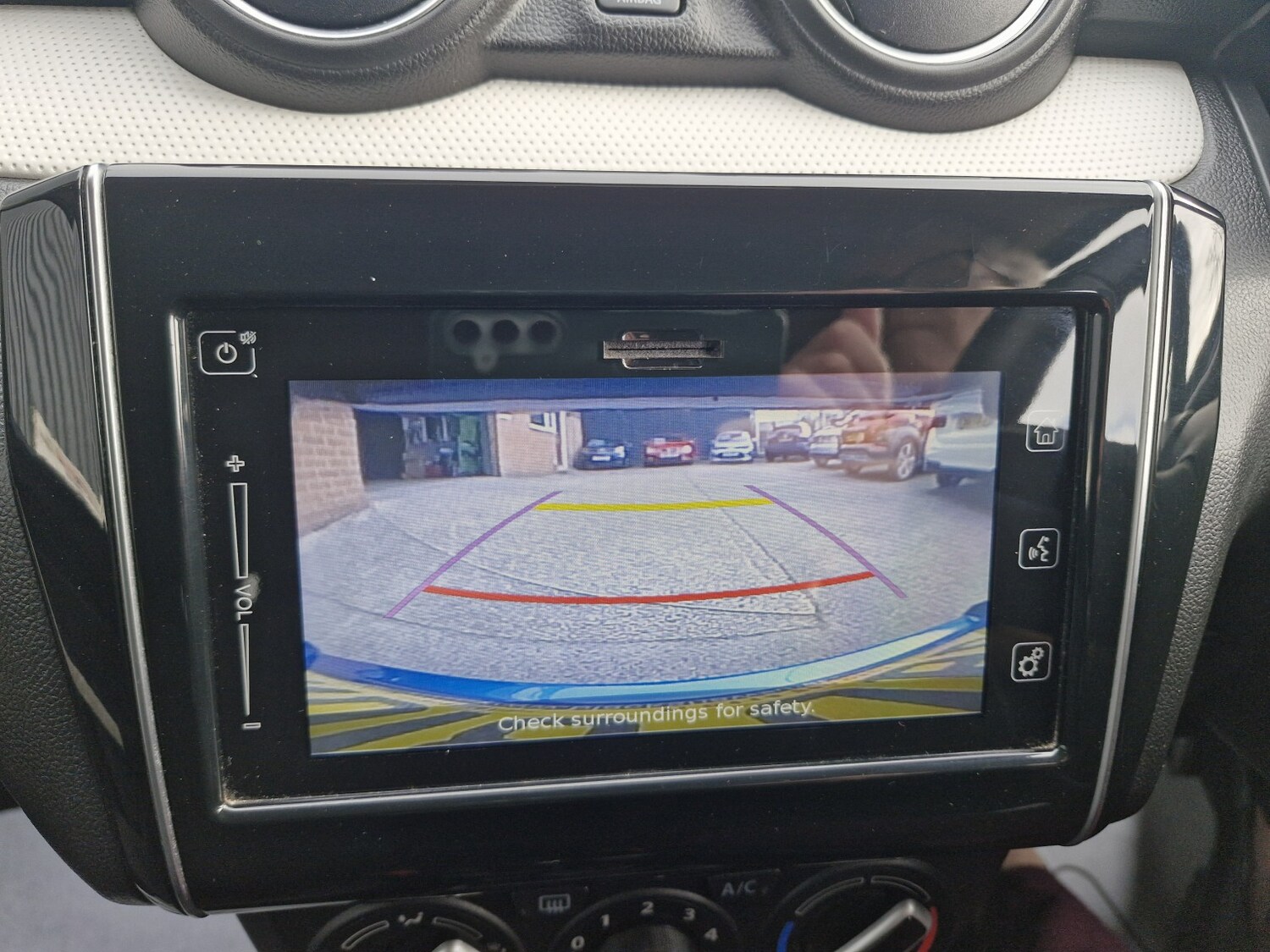 Used Suzuki Swift 2018 for sale - 78155446: Photo 33