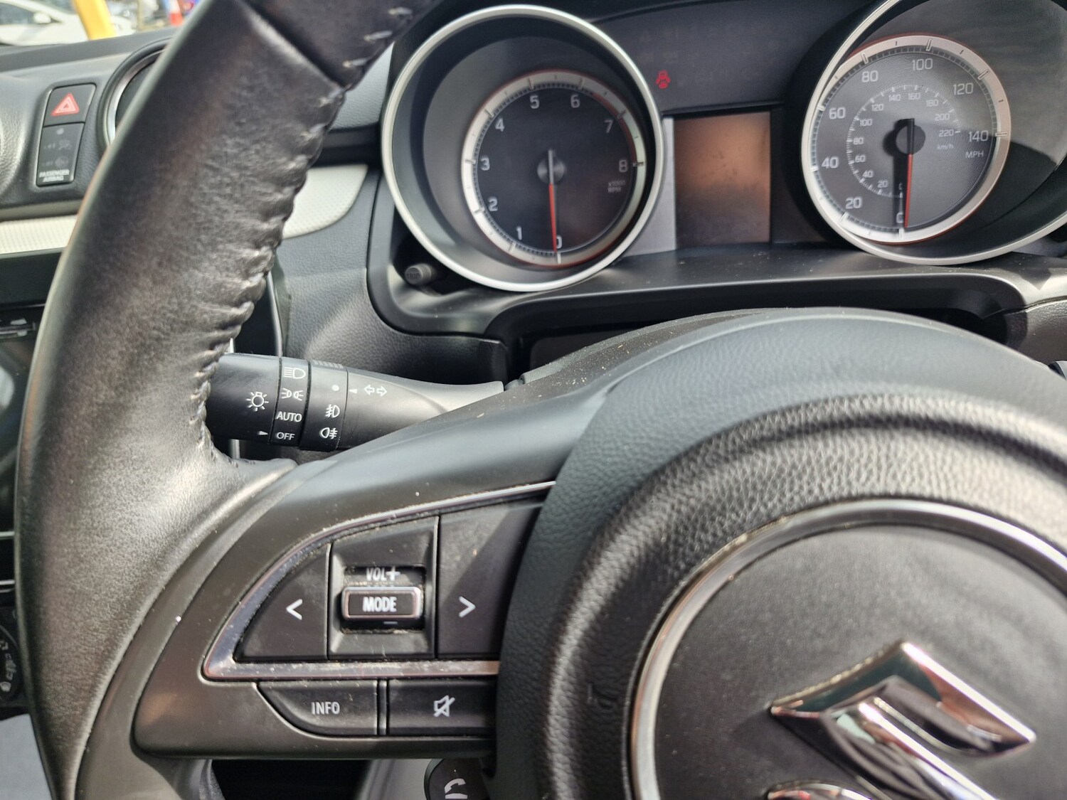 Used Suzuki Swift 2018 for sale - 78155446: Photo 36