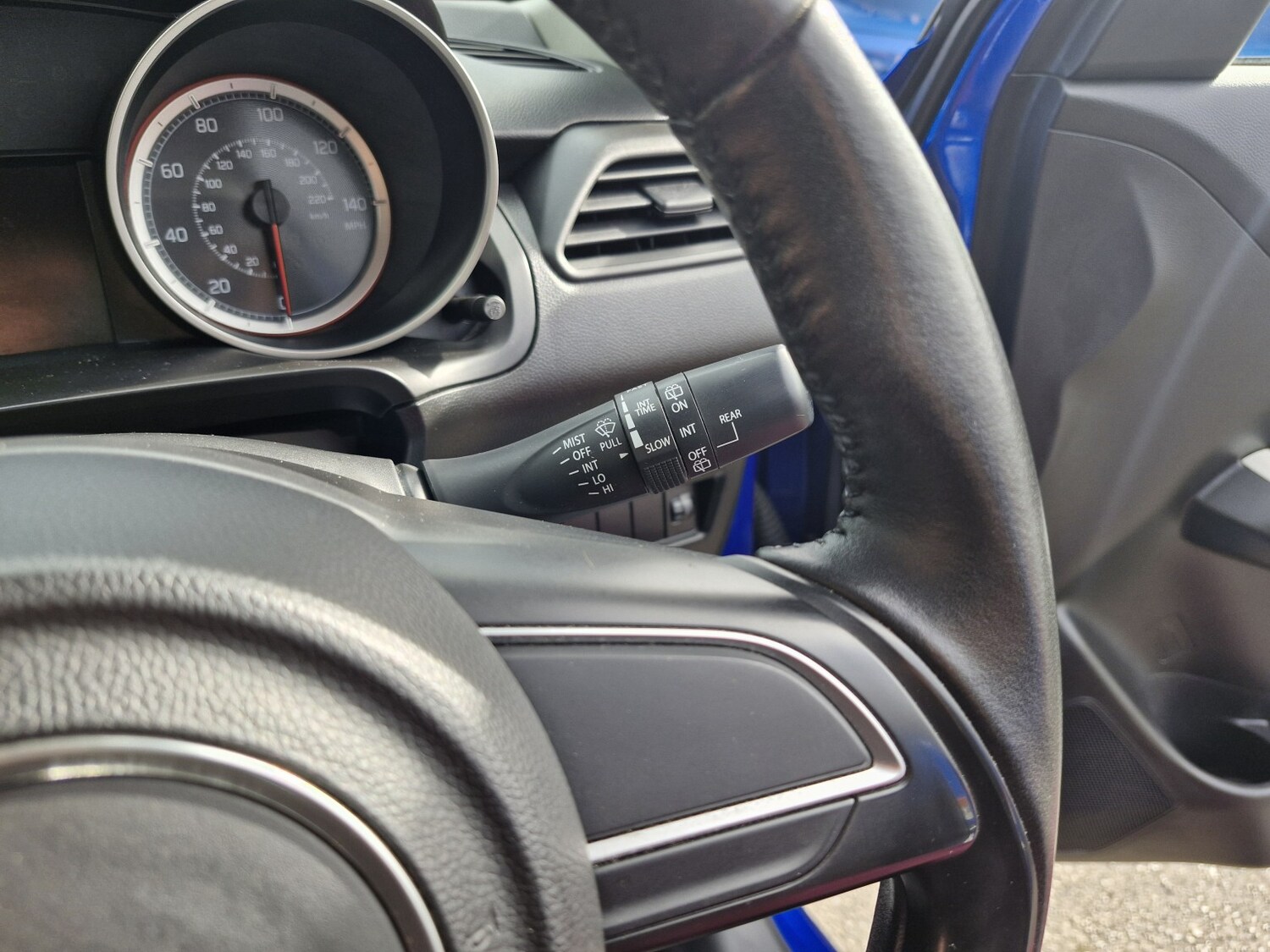 Used Suzuki Swift 2018 for sale - 78155446: Photo 37