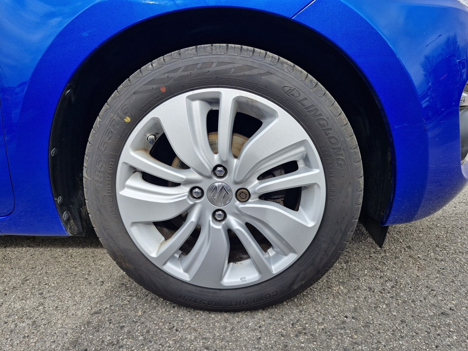 Used Suzuki Swift 2018 for sale - 78155446: Photo 44