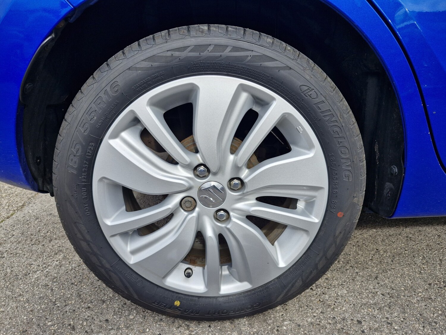 Used Suzuki Swift 2018 for sale - 78155446: Photo 45