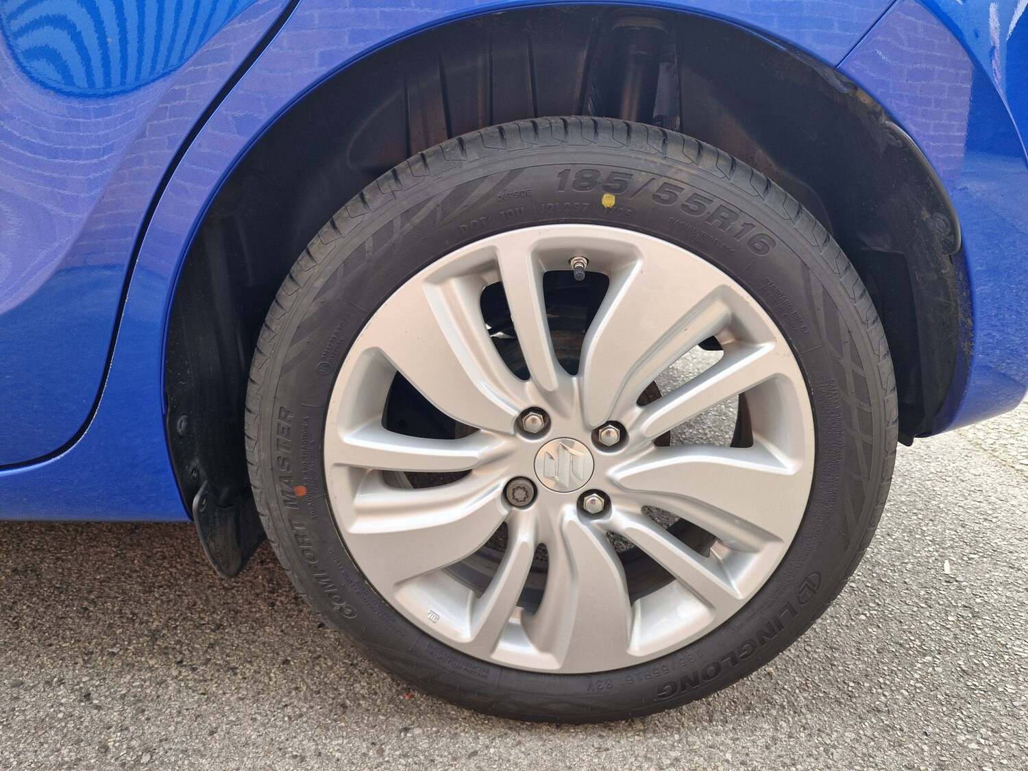 Used Suzuki Swift 2018 for sale - 78155446: Photo 46