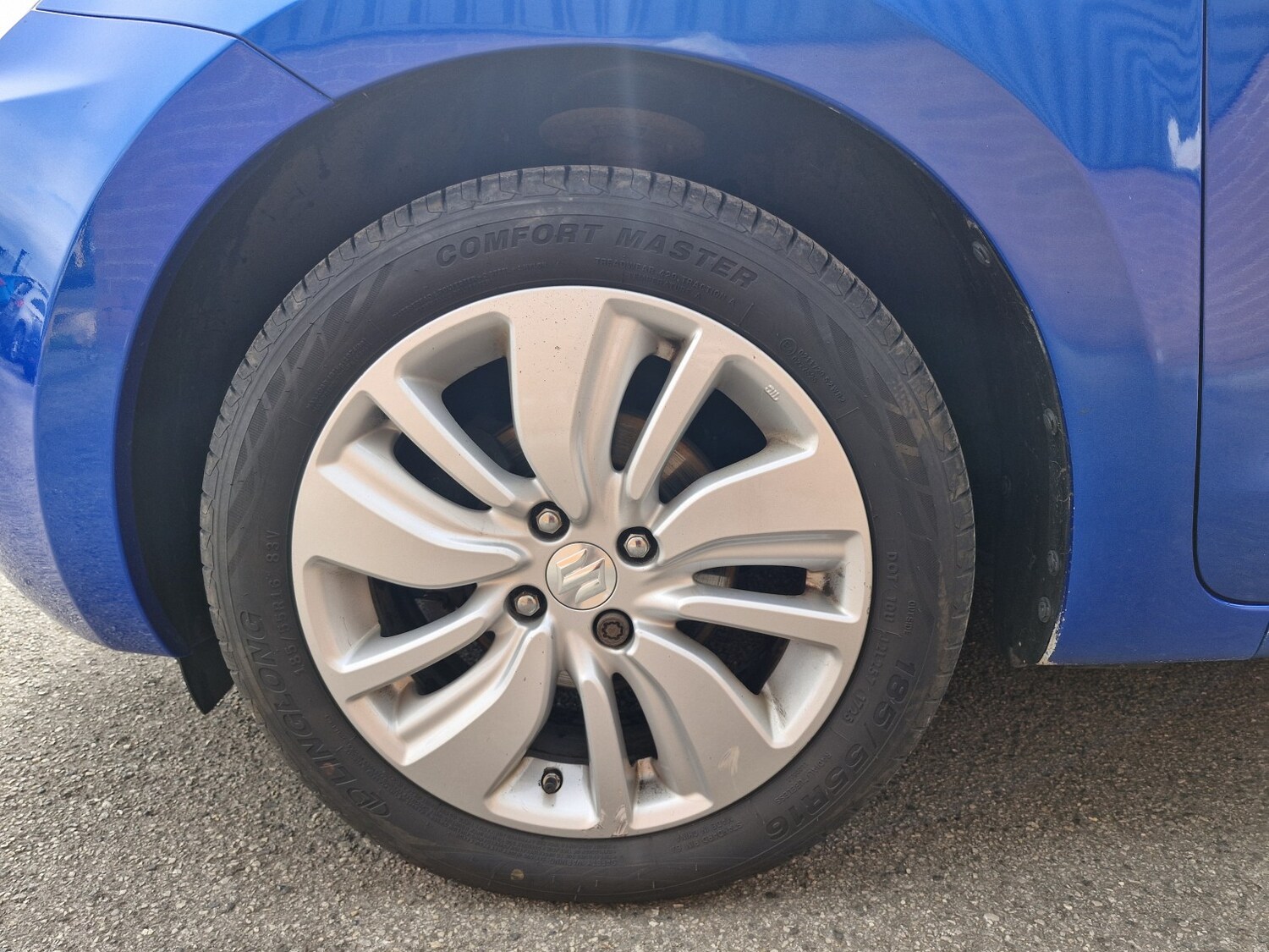 Used Suzuki Swift 2018 for sale - 78155446: Photo 47