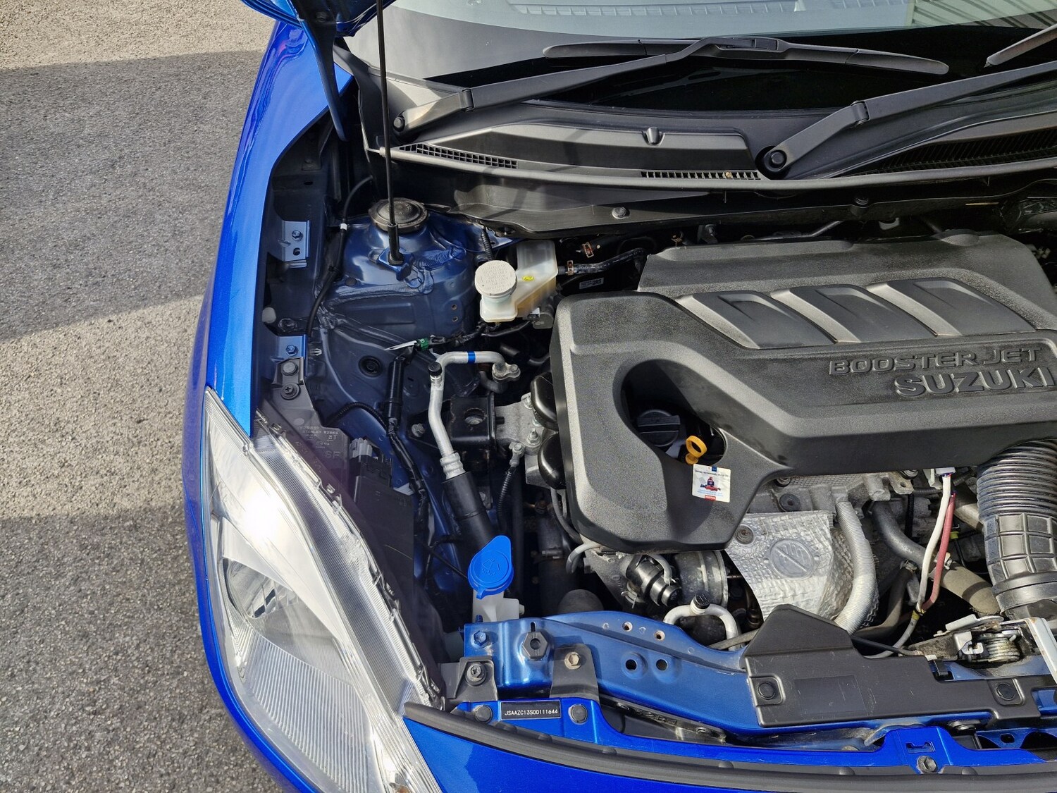 Used Suzuki Swift 2018 for sale - 78155446: Photo 48