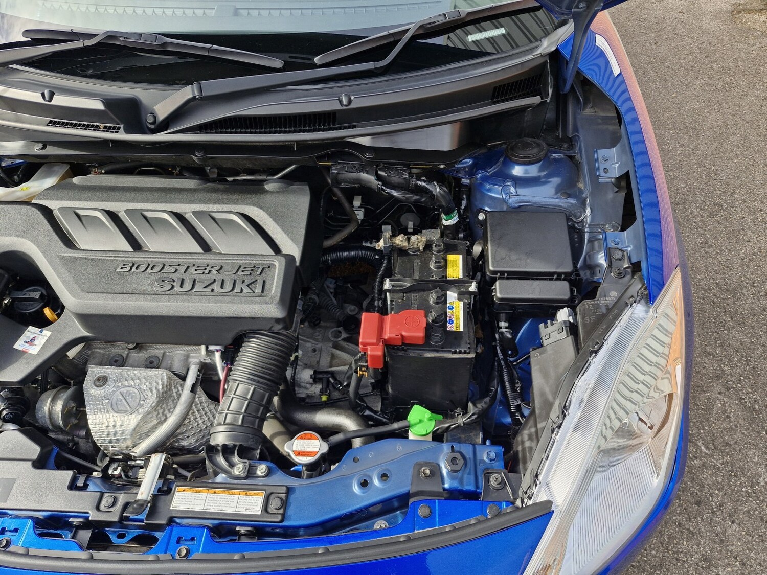 Used Suzuki Swift 2018 for sale - 78155446: Photo 49