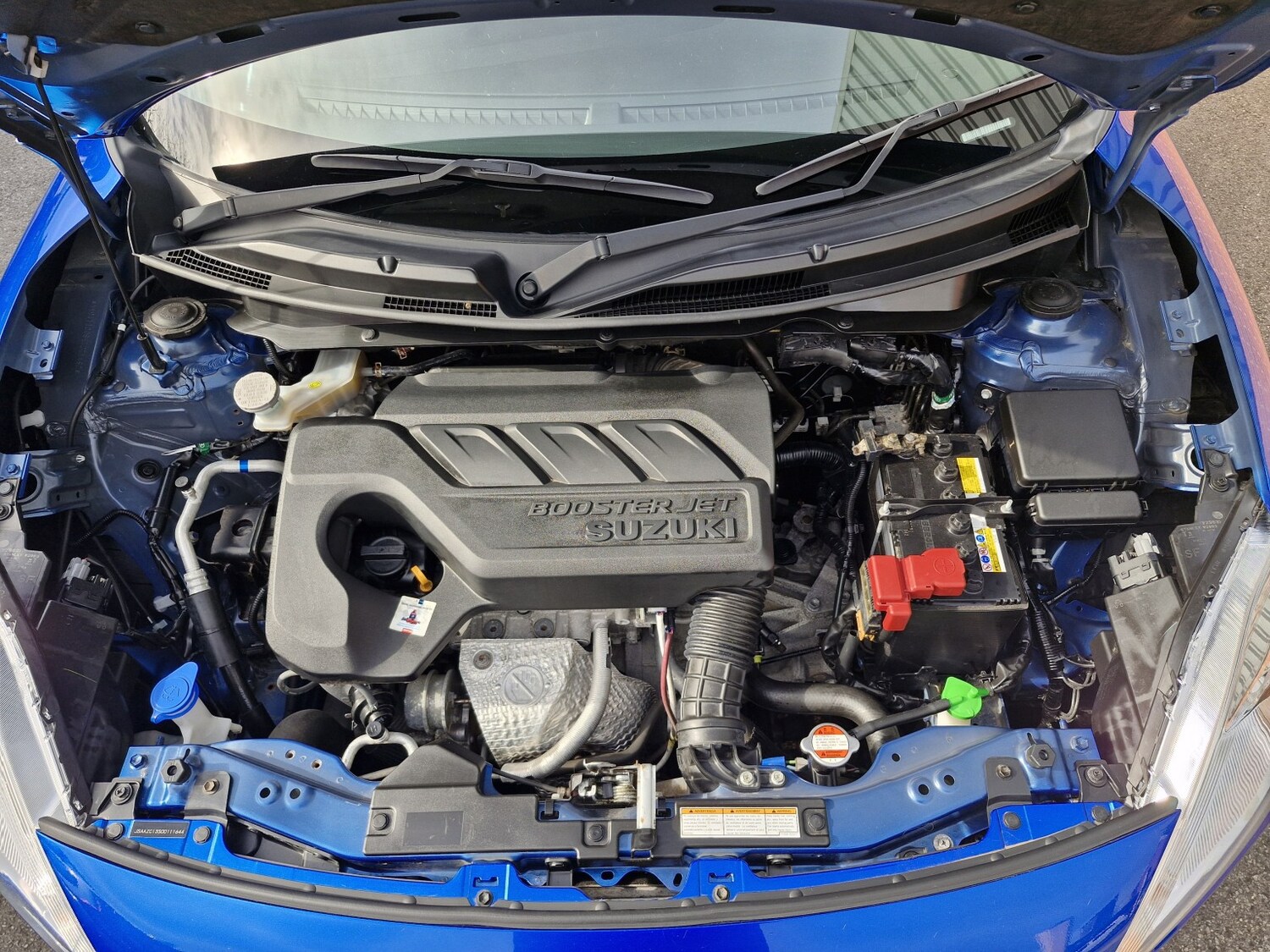 Used Suzuki Swift 2018 for sale - 78155446: Photo 50