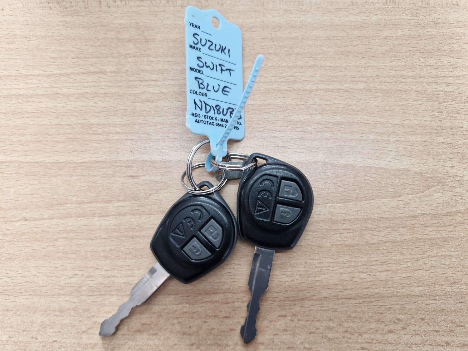 Used Suzuki Swift 2018 for sale - 78155446: Photo 51