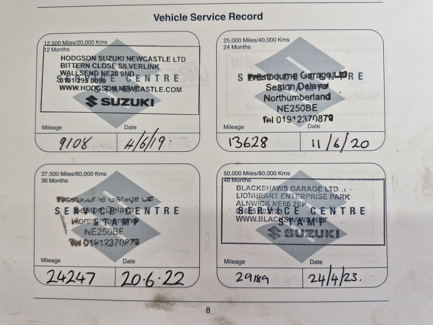 Used Suzuki Swift 2018 for sale - 78155446: Photo 53