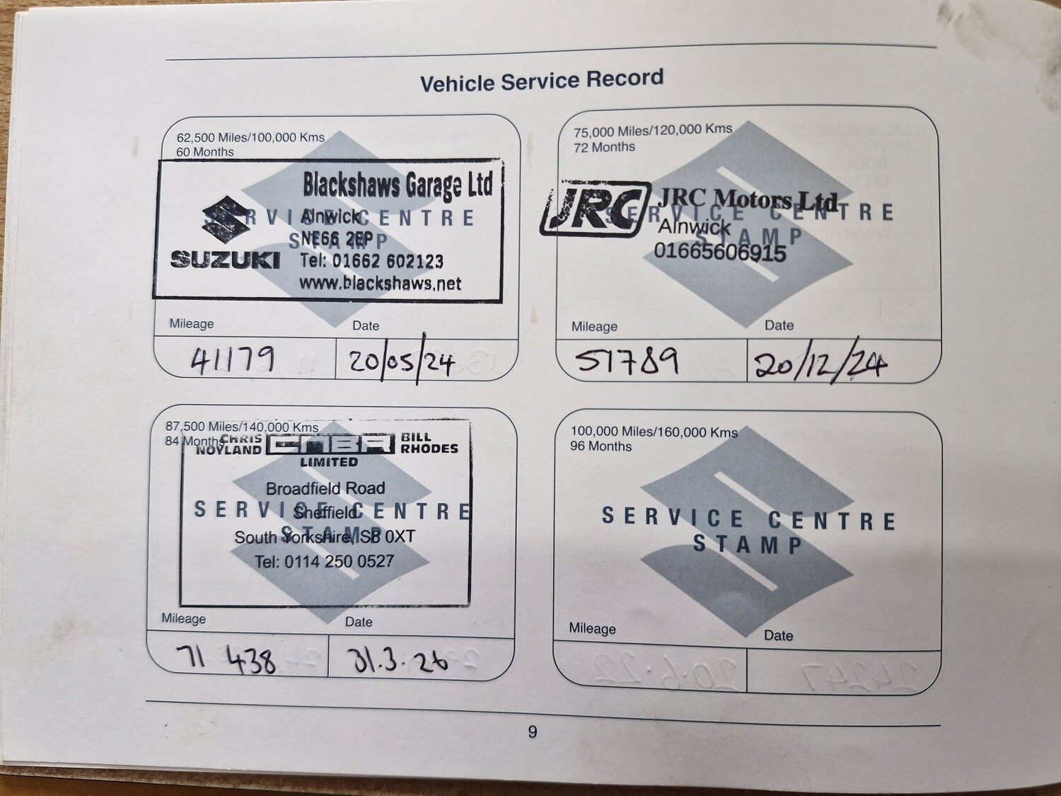 Used Suzuki Swift 2018 for sale - 78155446: Photo 54