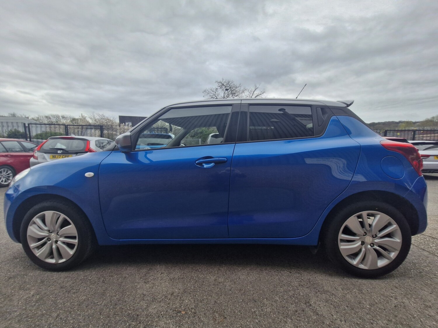 Used Suzuki Swift 2018 for sale - 78155446: Photo 6
