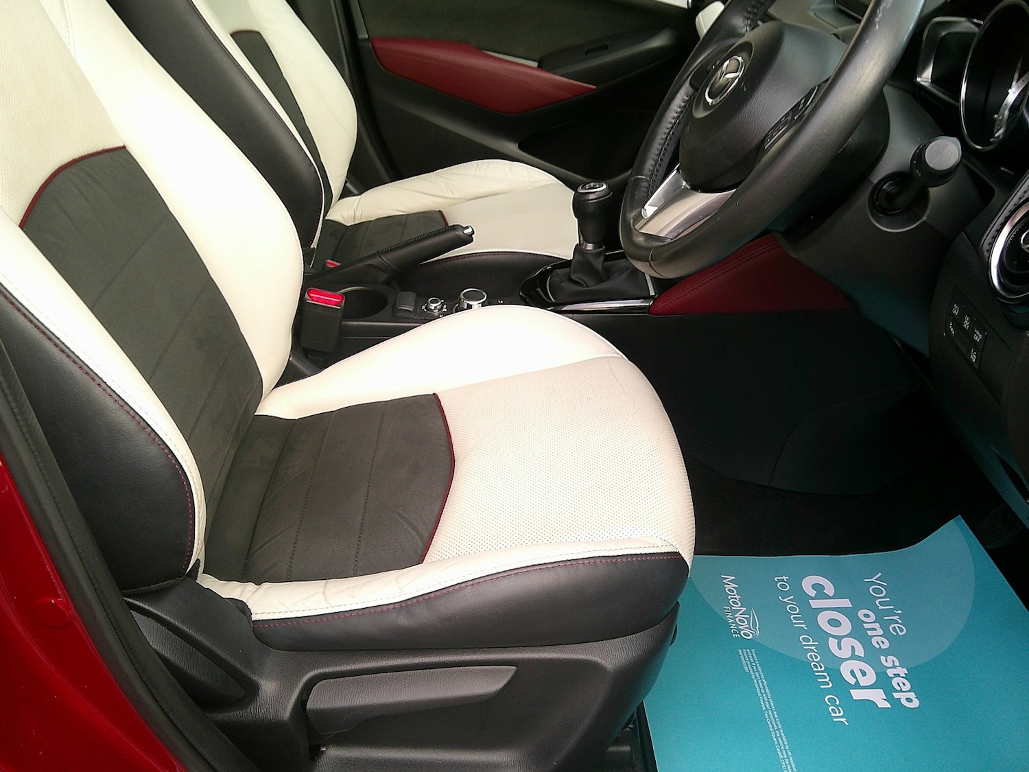 Used Mazda CX-3 2016 for sale - 76164629: Photo 20