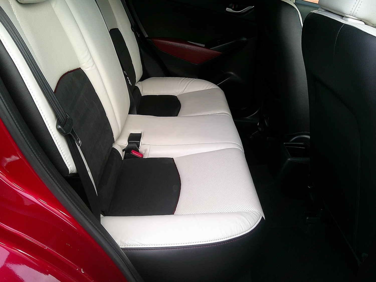 Used Mazda CX-3 2016 for sale - 76164629: Photo 21