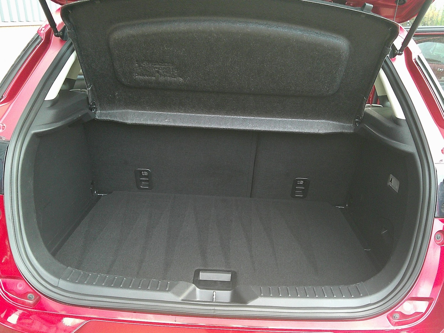 Used Mazda CX-3 2016 for sale - 76164629: Photo 22