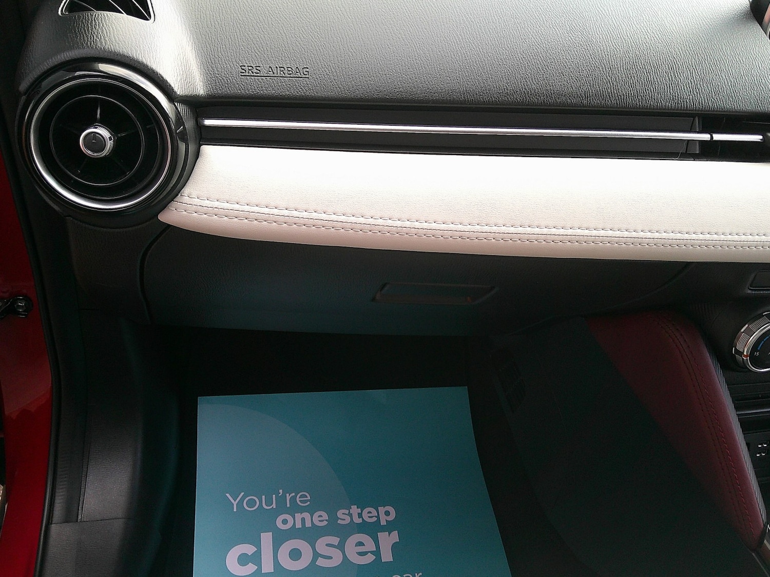 Used Mazda CX-3 2016 for sale - 76164629: Photo 27