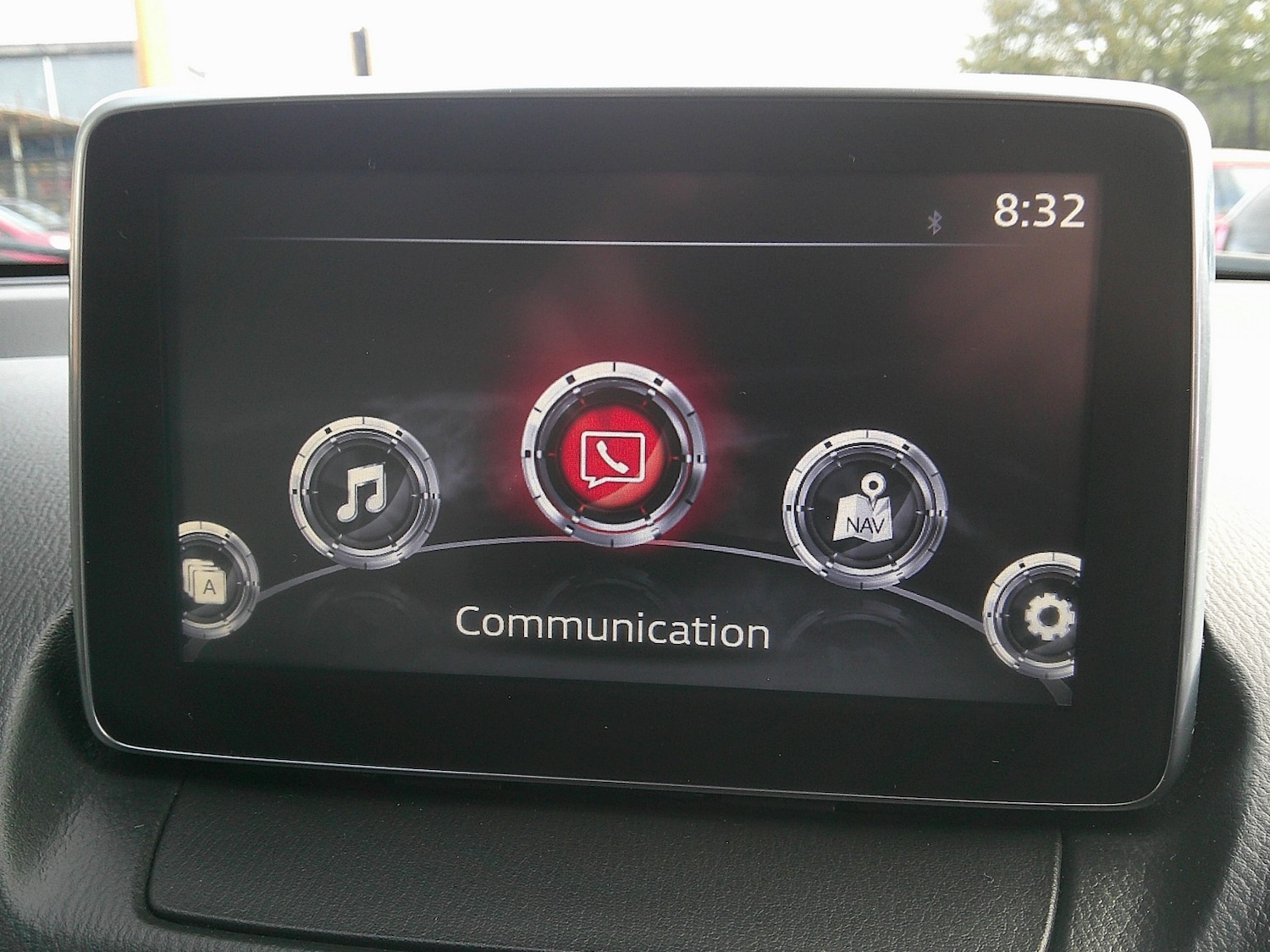 Used Mazda CX-3 2016 for sale - 76164629: Photo 29