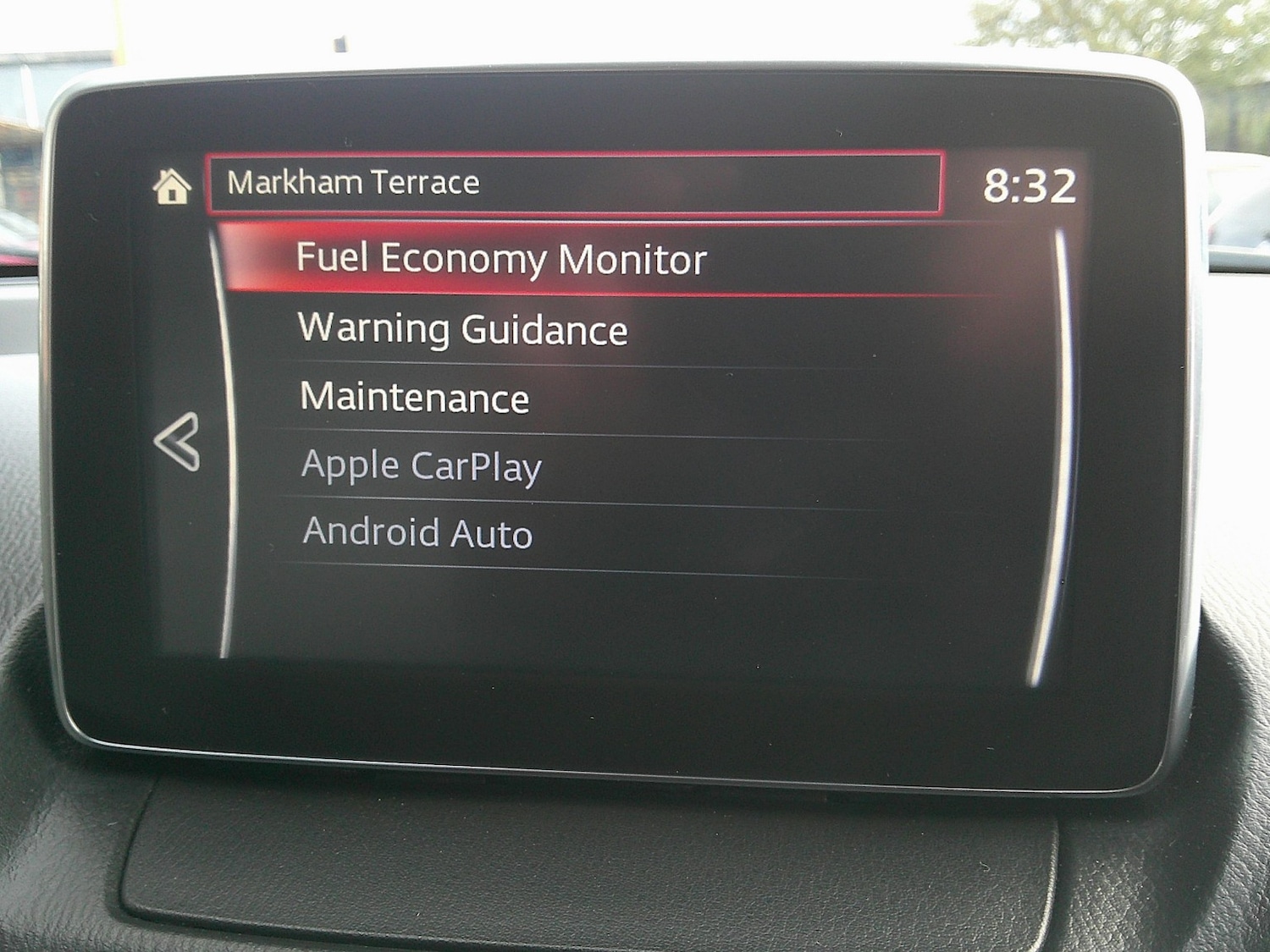 Used Mazda CX-3 2016 for sale - 76164629: Photo 32