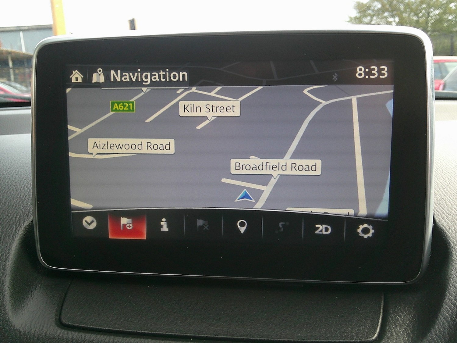 Used Mazda CX-3 2016 for sale - 76164629: Photo 33