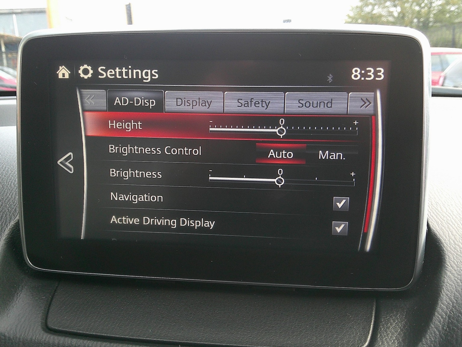 Used Mazda CX-3 2016 for sale - 76164629: Photo 34