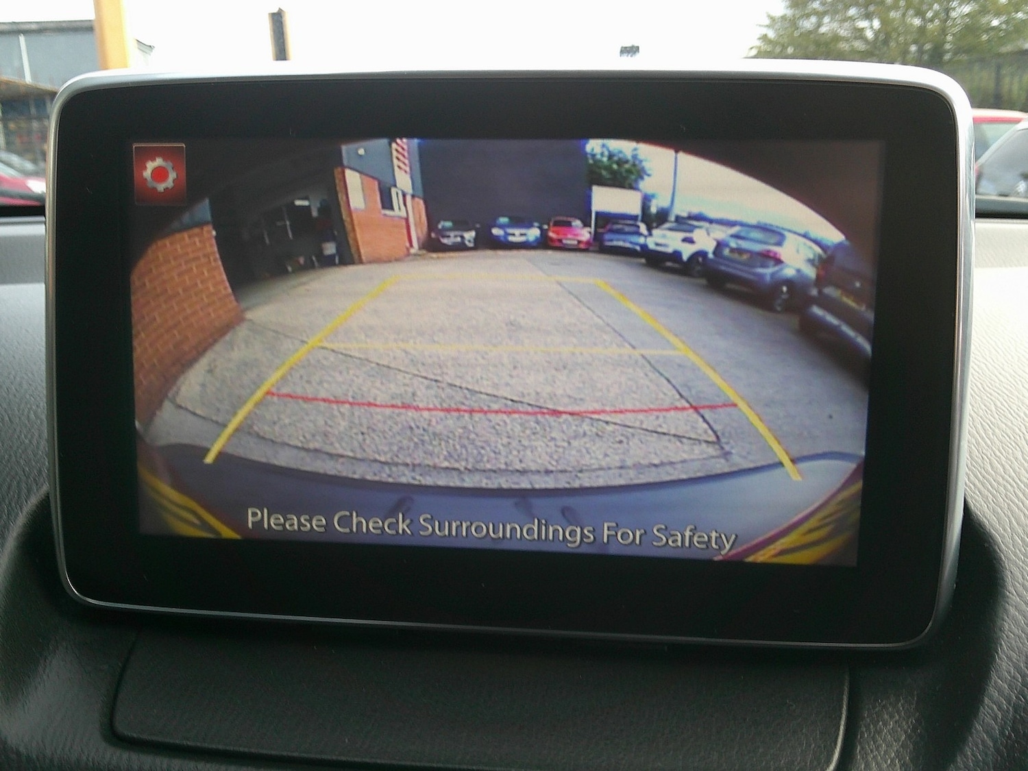 Used Mazda CX-3 2016 for sale - 76164629: Photo 35