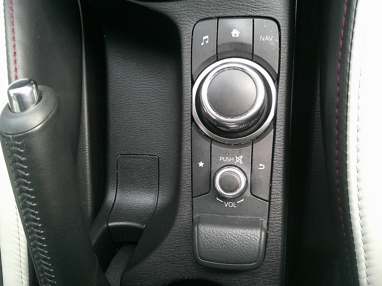 Used Mazda CX-3 2016 for sale - 76164629: Photo 39