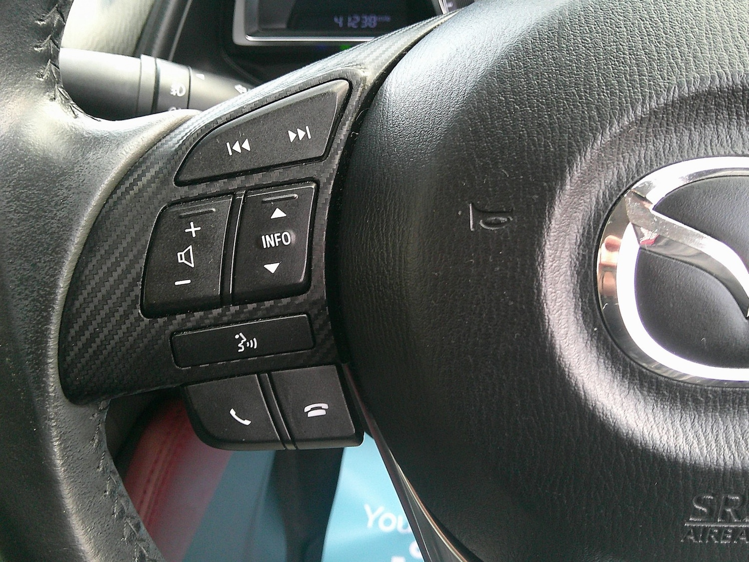 Used Mazda CX-3 2016 for sale - 76164629: Photo 40