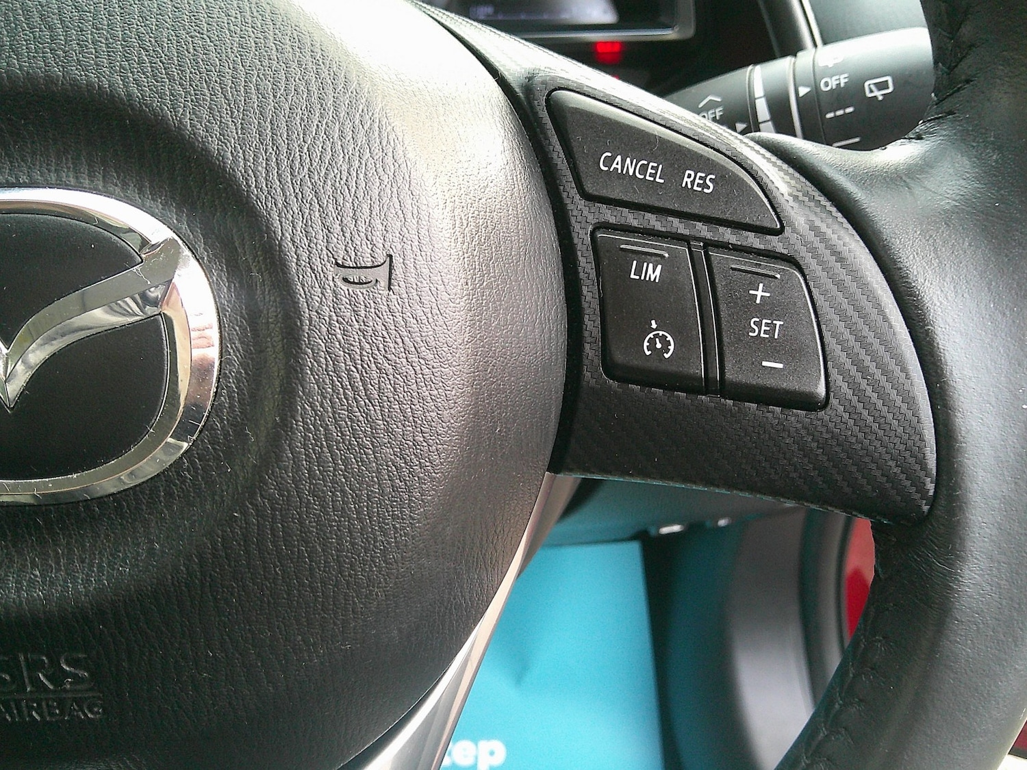 Used Mazda CX-3 2016 for sale - 76164629: Photo 41