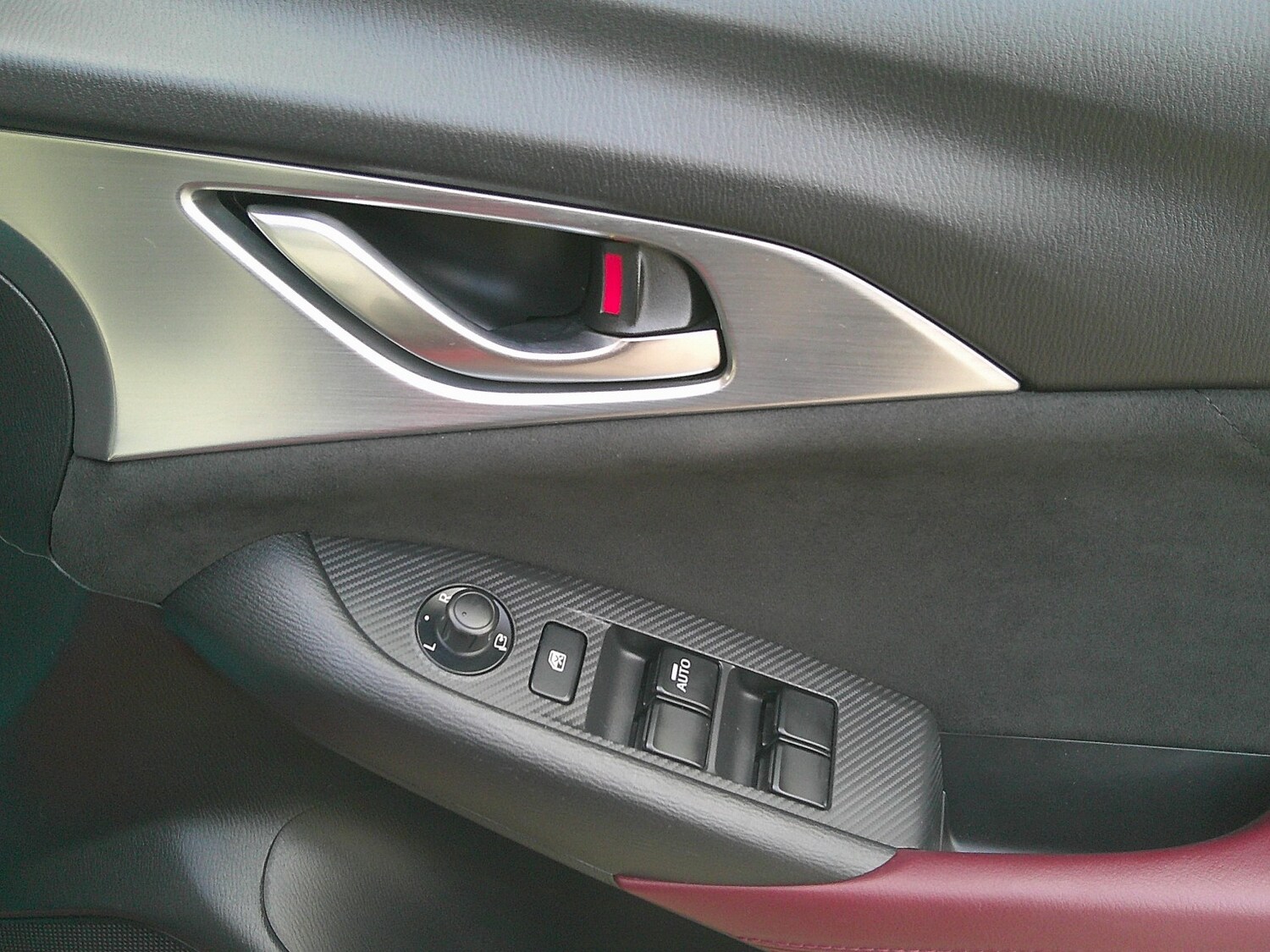 Used Mazda CX-3 2016 for sale - 76164629: Photo 44