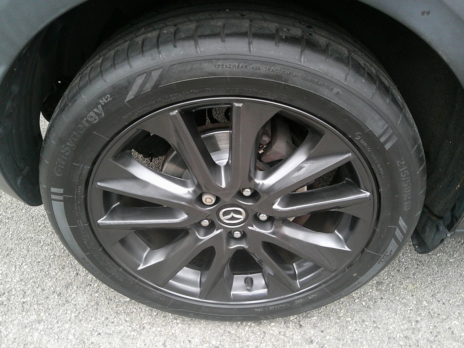 Used Mazda CX-3 2016 for sale - 76164629: Photo 45