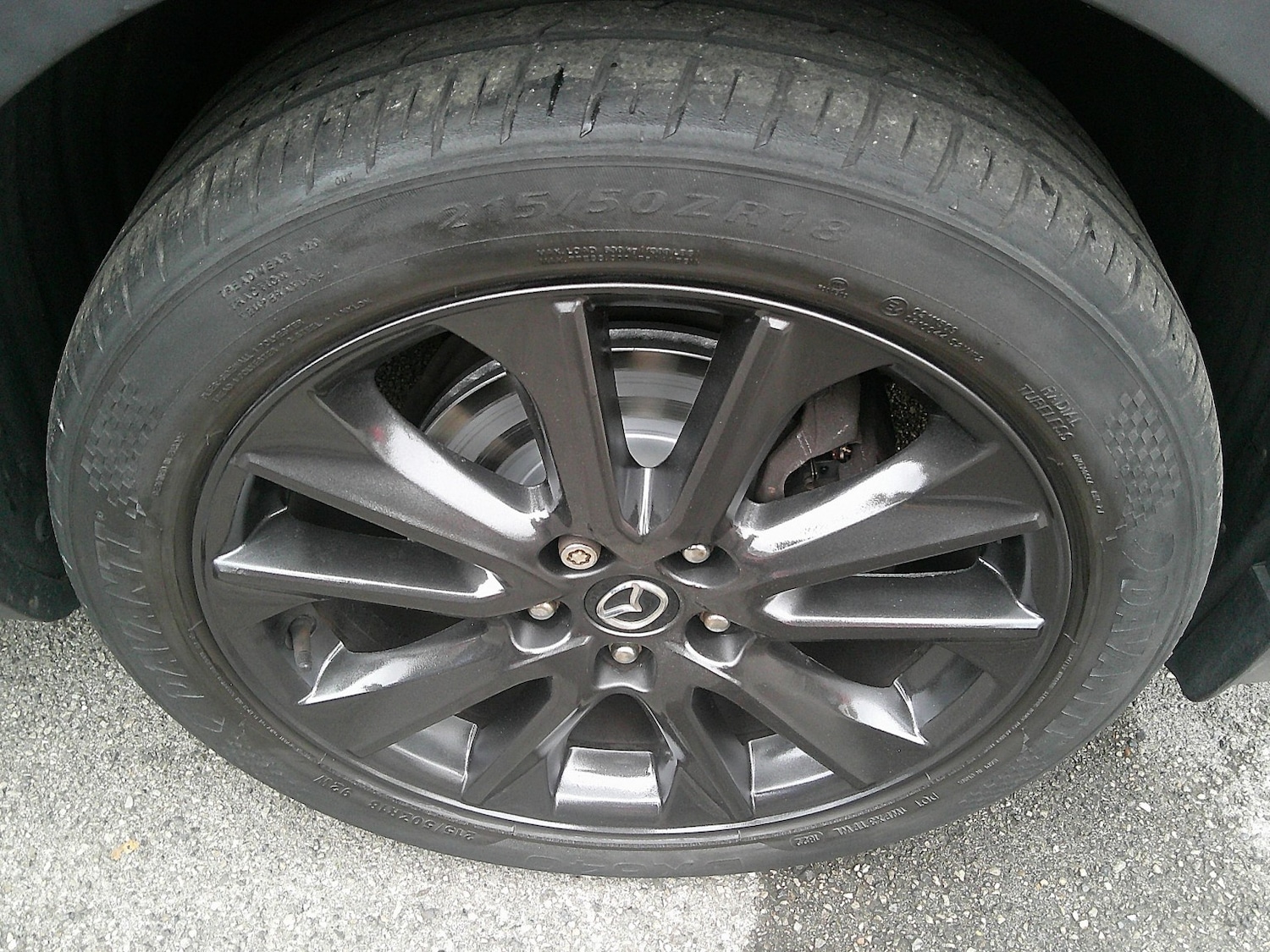 Used Mazda CX-3 2016 for sale - 76164629: Photo 46