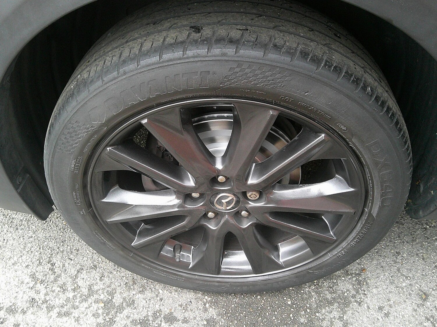 Used Mazda CX-3 2016 for sale - 76164629: Photo 47