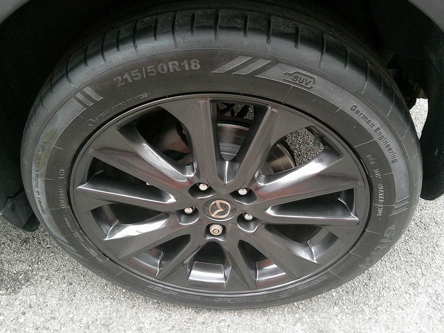 Used Mazda CX-3 2016 for sale - 76164629: Photo 48