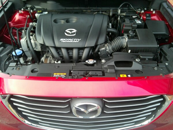 Used Mazda CX-3 2016 for sale - 76164629: Photo 50