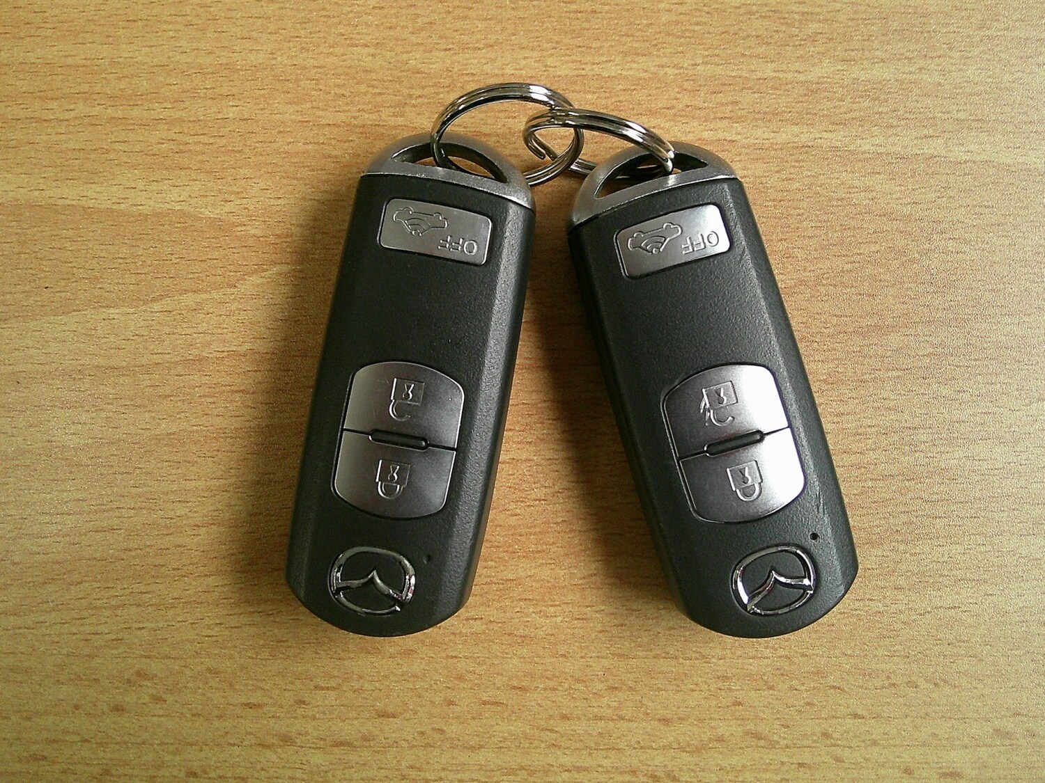 Used Mazda CX-3 2016 for sale - 76164629: Photo 52