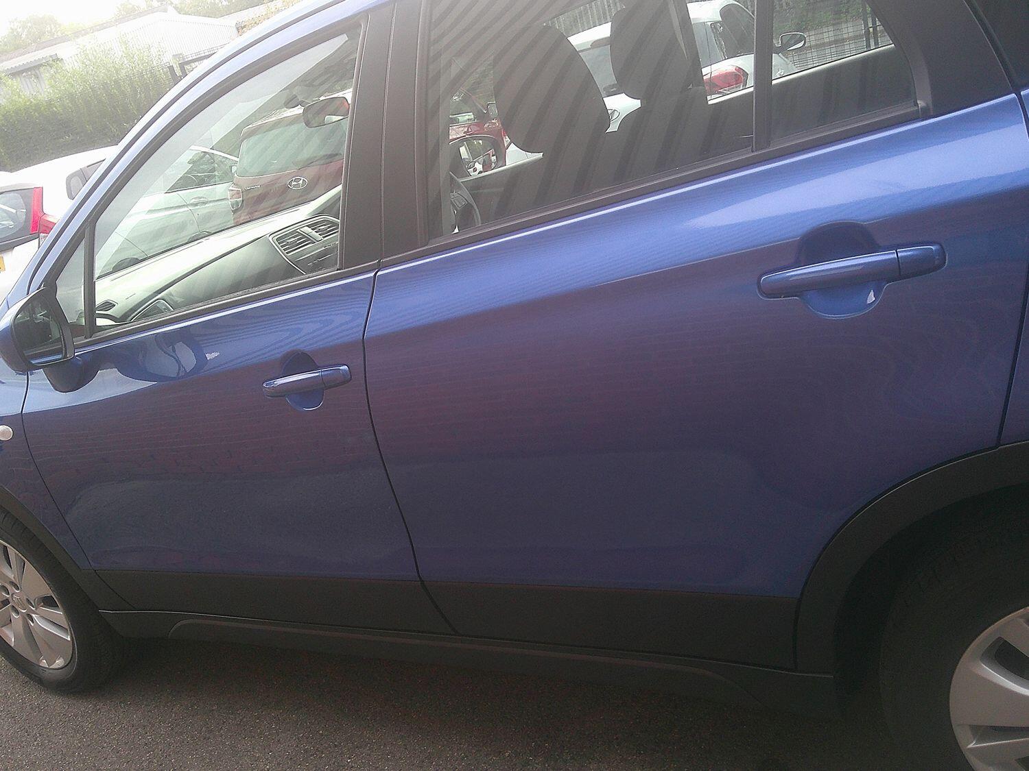 Used Suzuki SX4 S-Cross 2015 for sale - 76107195: Photo 13