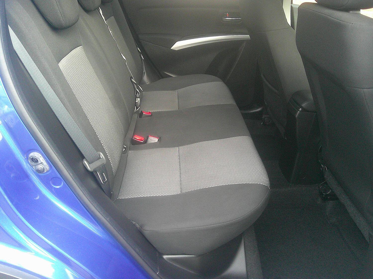 Used Suzuki SX4 S-Cross 2015 for sale - 76107195: Photo 20