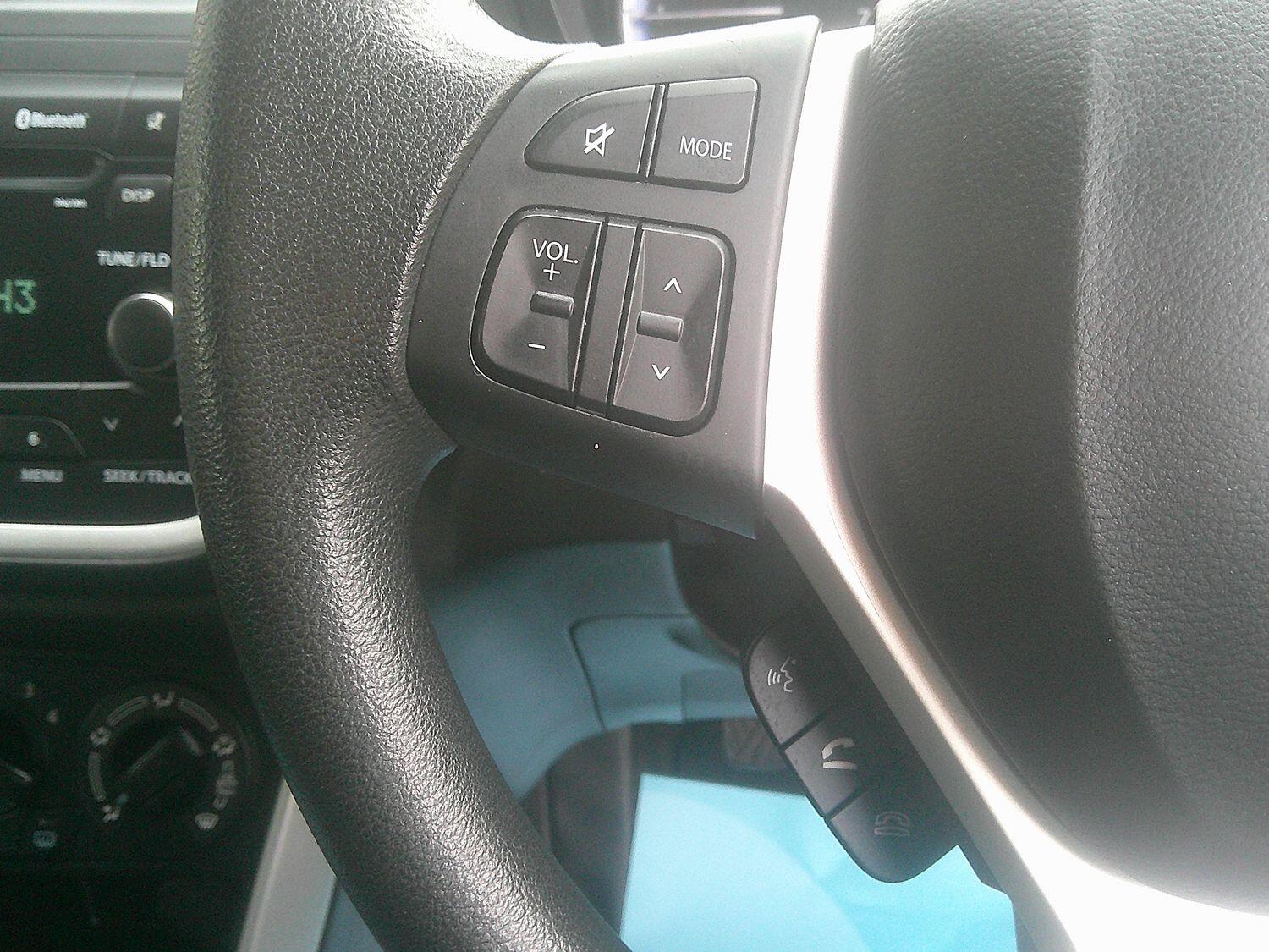 Used Suzuki SX4 S-Cross 2015 for sale - 76107195: Photo 30