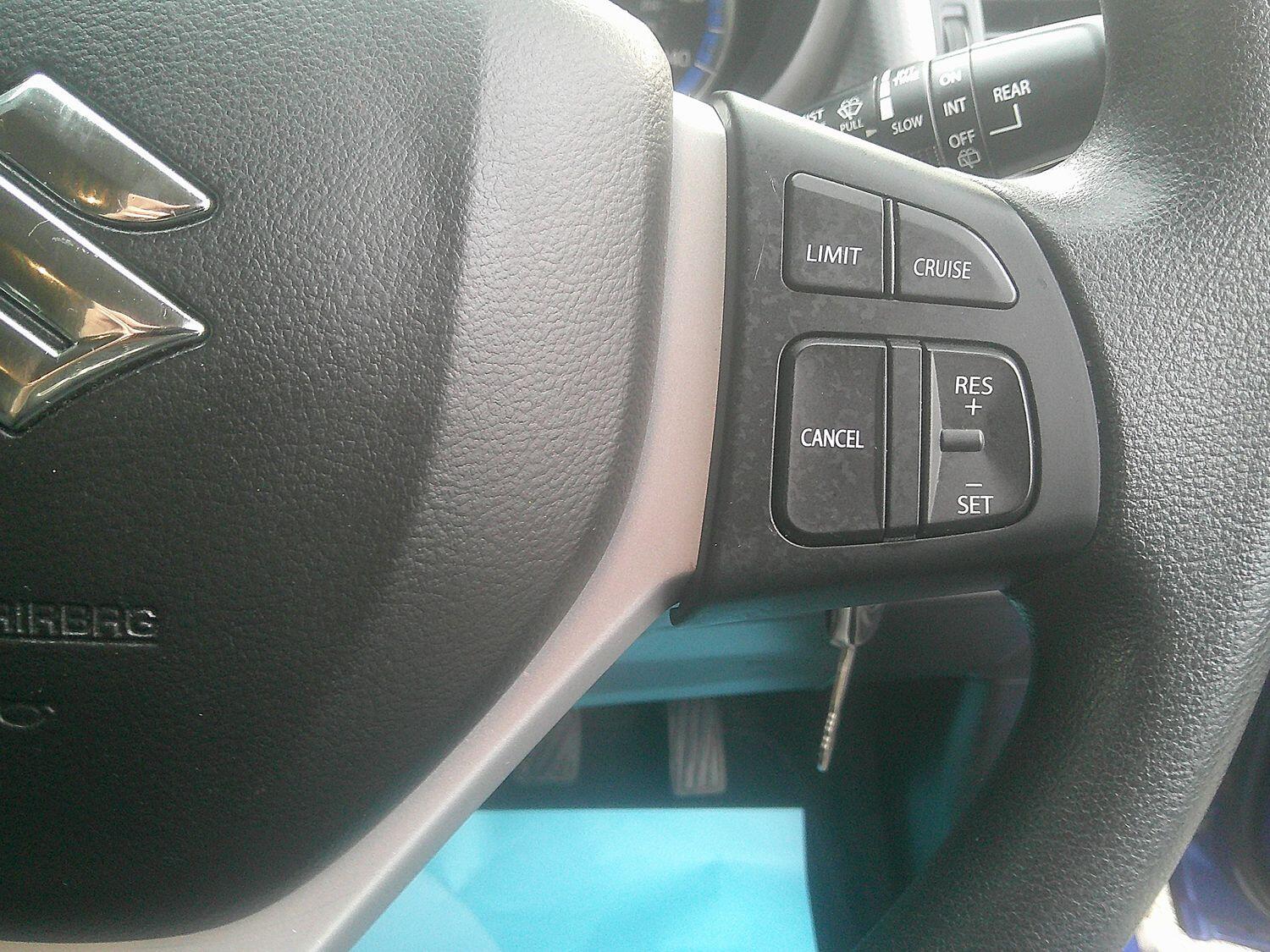 Used Suzuki SX4 S-Cross 2015 for sale - 76107195: Photo 31