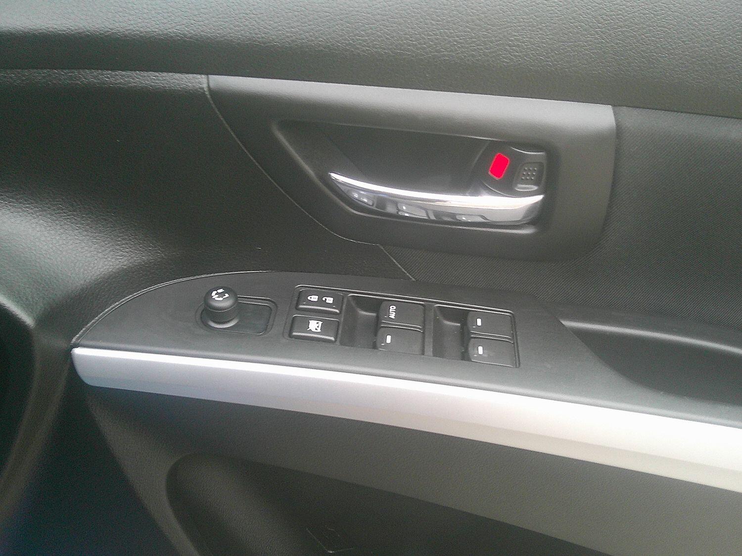 Used Suzuki SX4 S-Cross 2015 for sale - 76107195: Photo 34