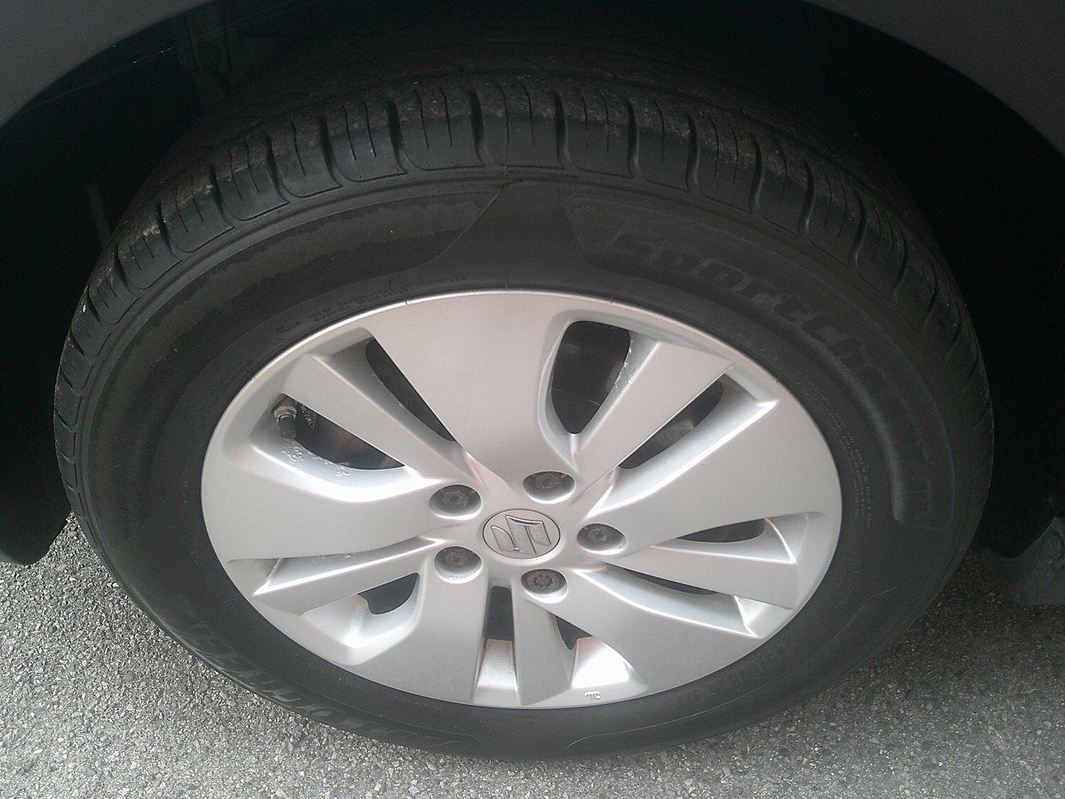 Used Suzuki SX4 S-Cross 2015 for sale - 76107195: Photo 37