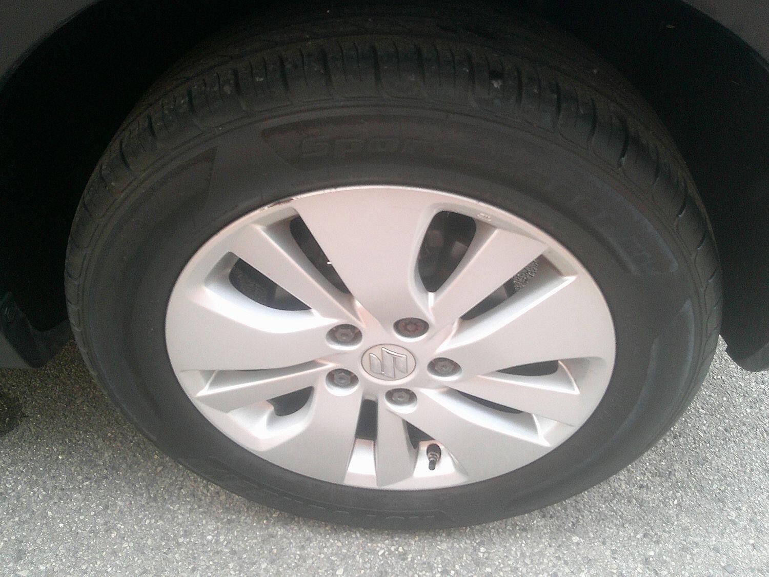 Used Suzuki SX4 S-Cross 2015 for sale - 76107195: Photo 38