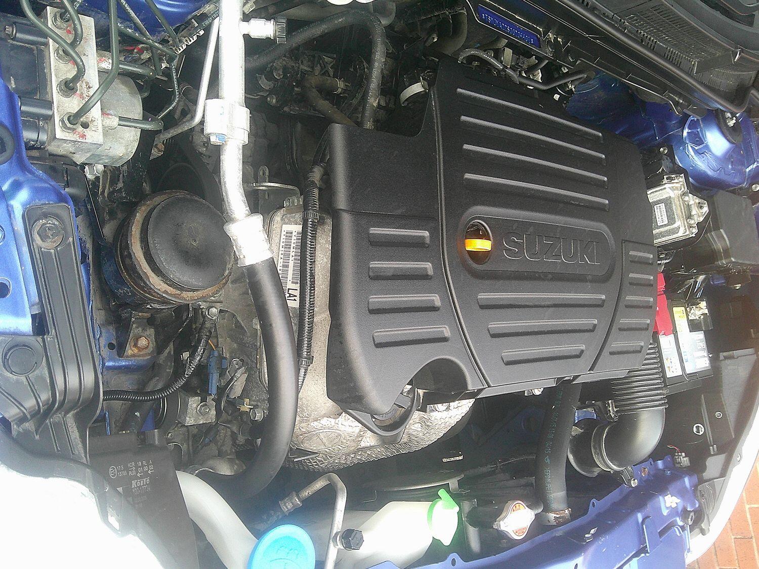 Used Suzuki SX4 S-Cross 2015 for sale - 76107195: Photo 39