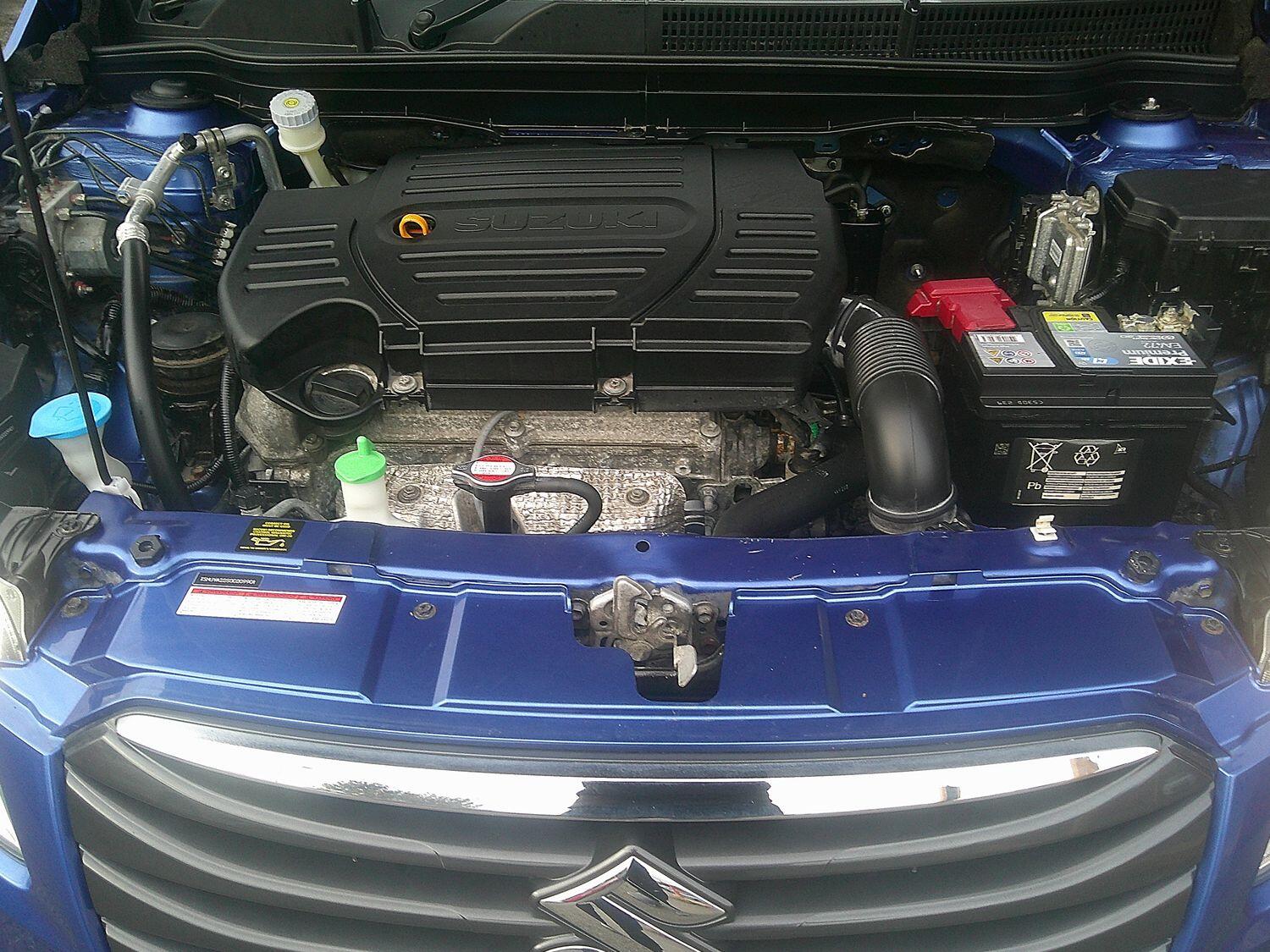 Used Suzuki SX4 S-Cross 2015 for sale - 76107195: Photo 40