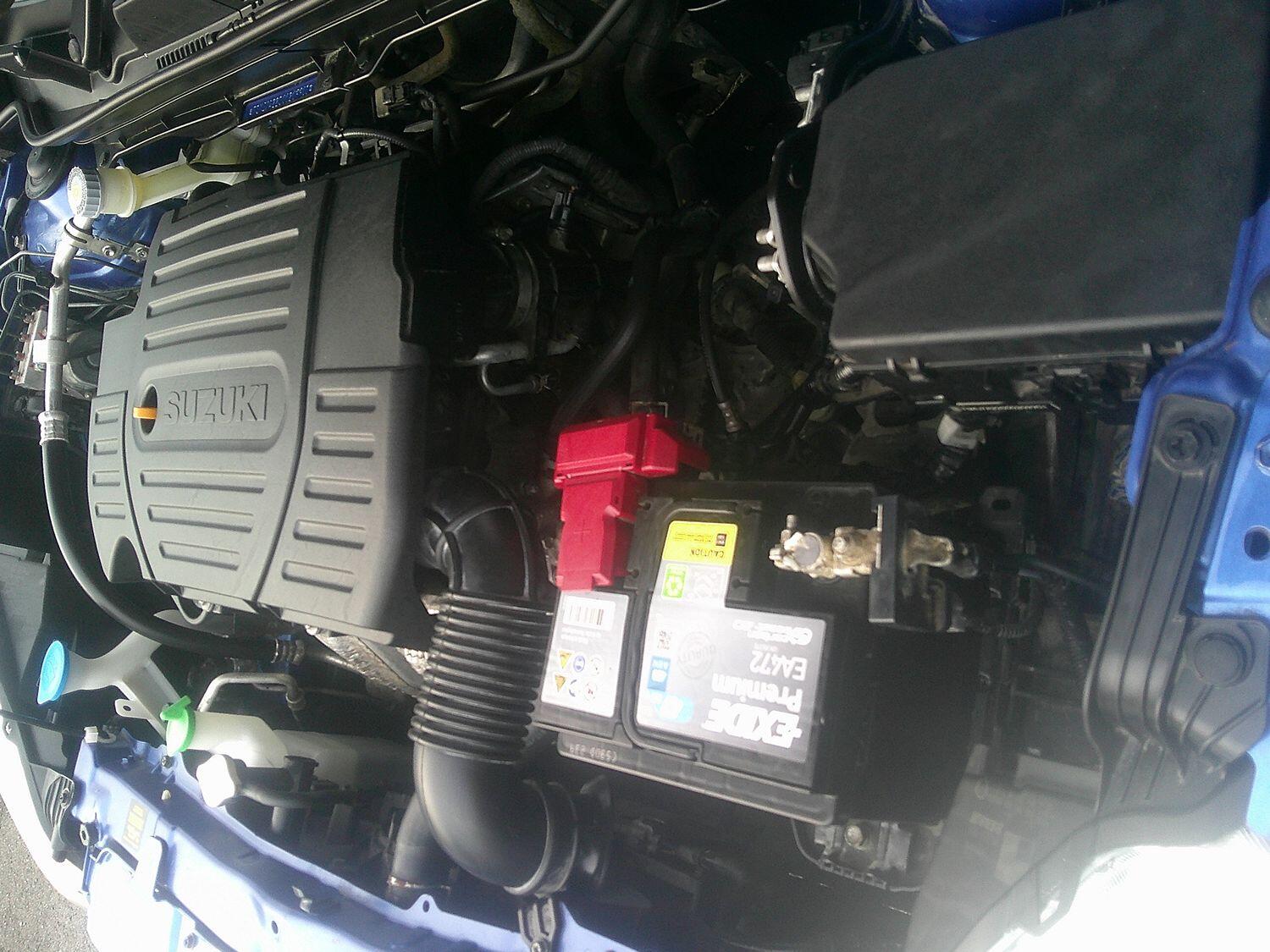 Used Suzuki SX4 S-Cross 2015 for sale - 76107195: Photo 41