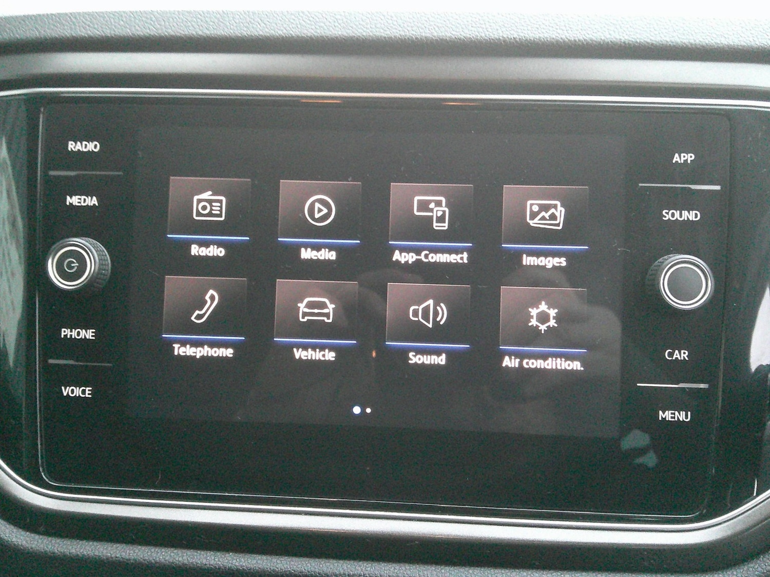 Used Volkswagen T-Roc 2018 for sale - 76656142: Photo 20