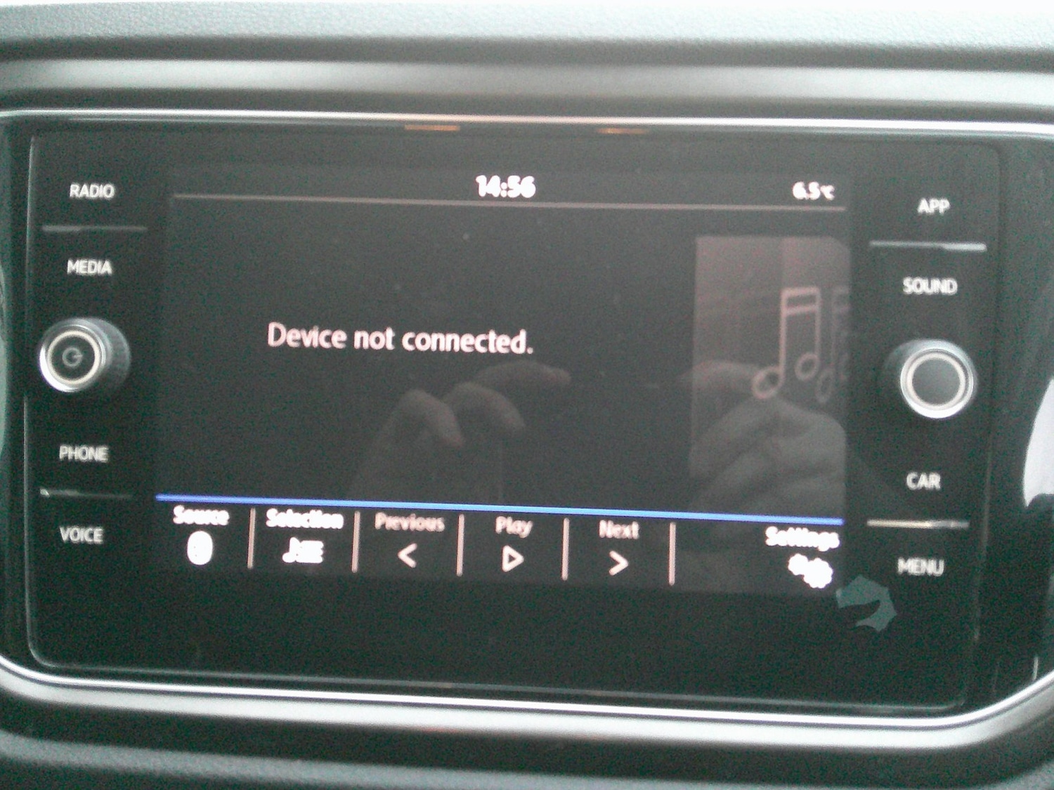 Used Volkswagen T-Roc 2018 for sale - 76656142: Photo 21