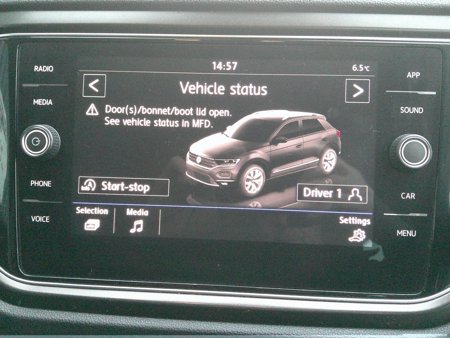 Used Volkswagen T-Roc 2018 for sale - 76656142: Photo 25