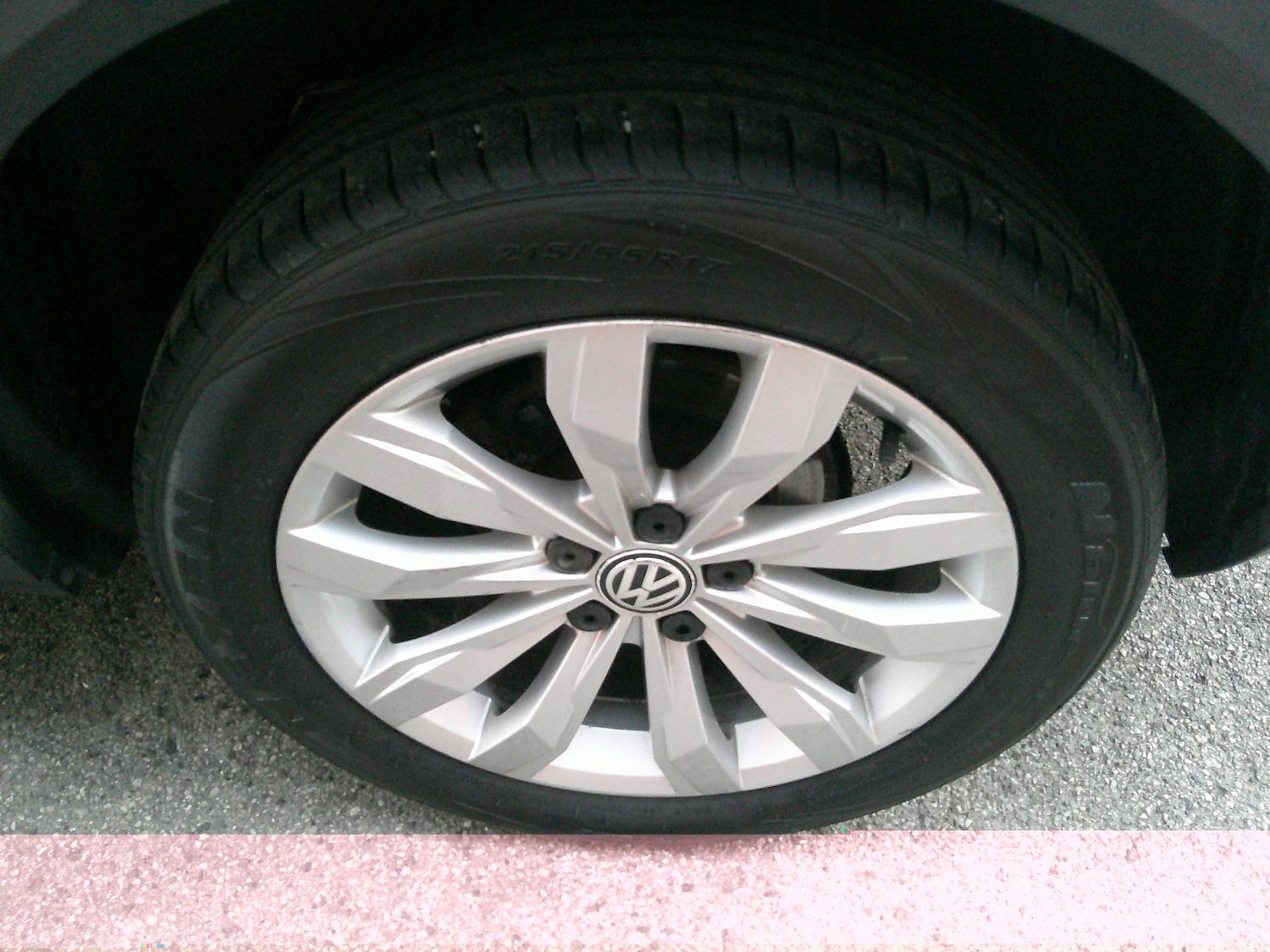 Used Volkswagen T-Roc 2018 for sale - 76656142: Photo 37