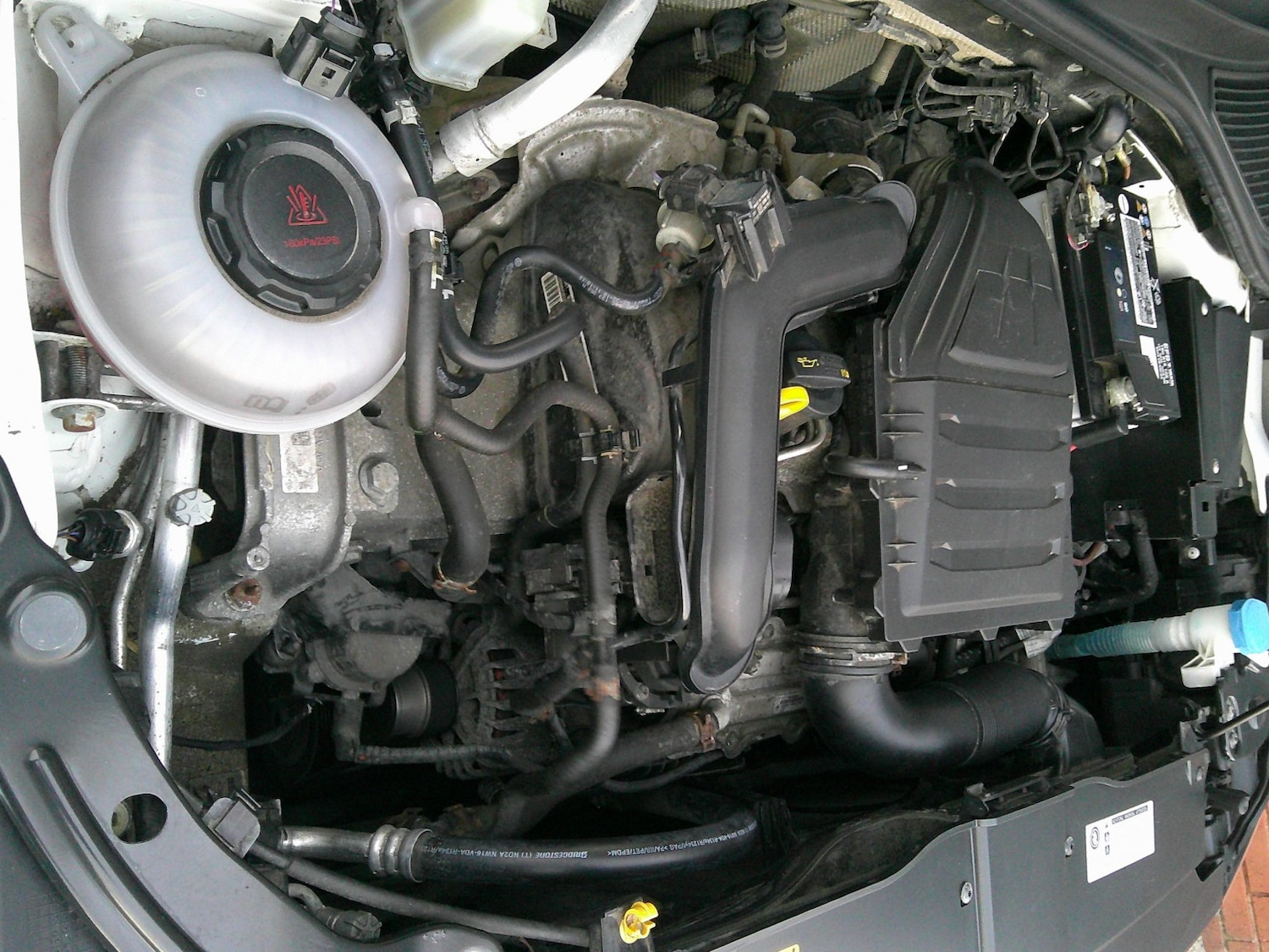 Used Volkswagen T-Roc 2018 for sale - 76656142: Photo 38