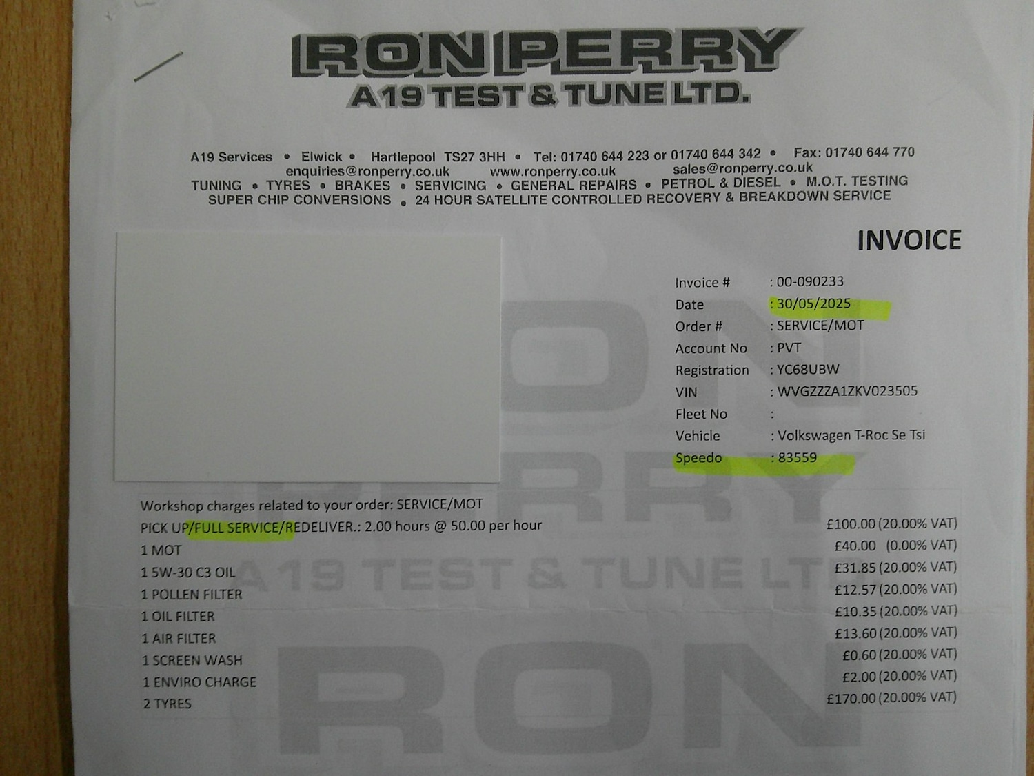 Used Volkswagen T-Roc 2018 for sale - 76656142: Photo 42