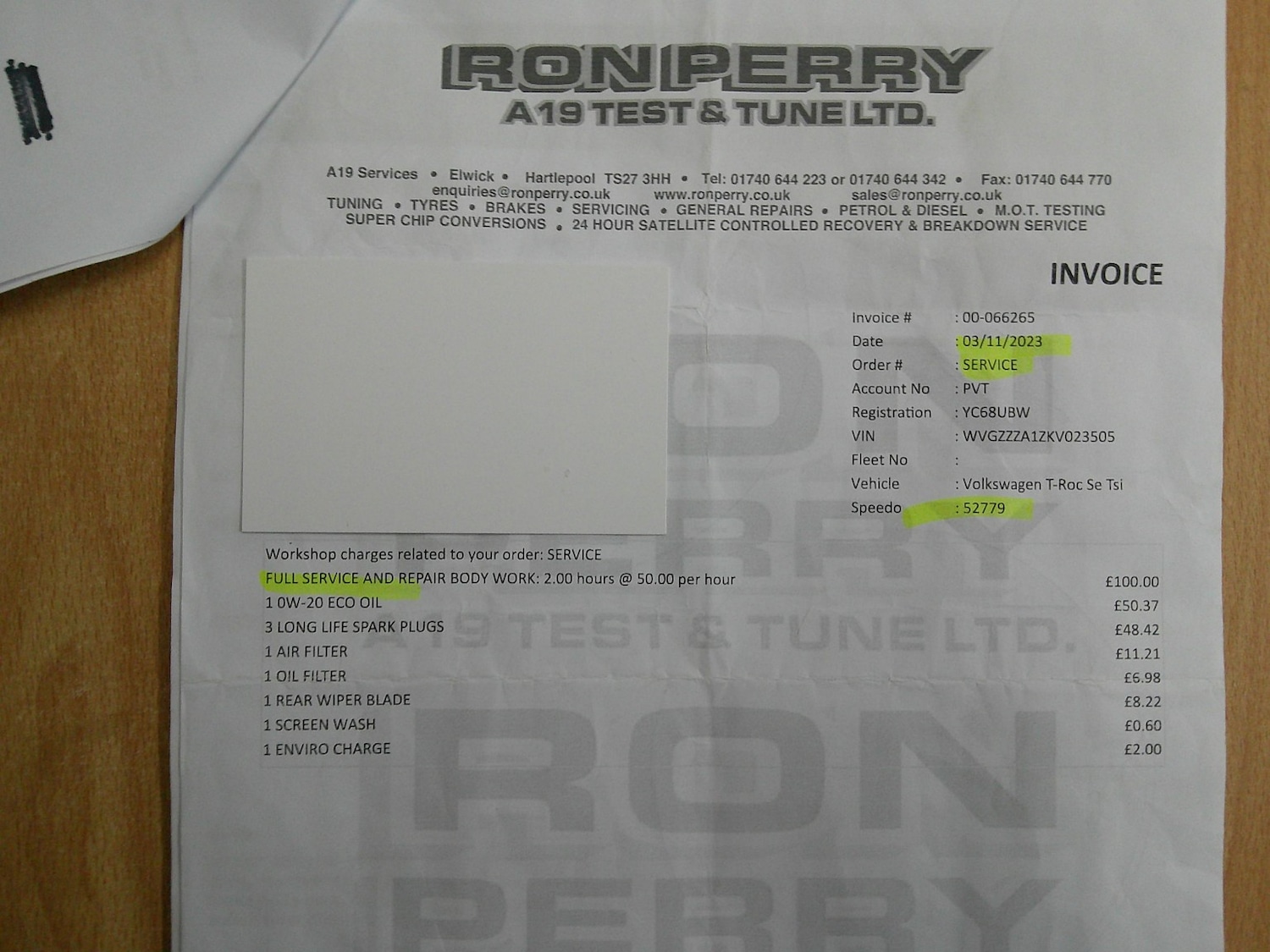 Used Volkswagen T-Roc 2018 for sale - 76656142: Photo 44